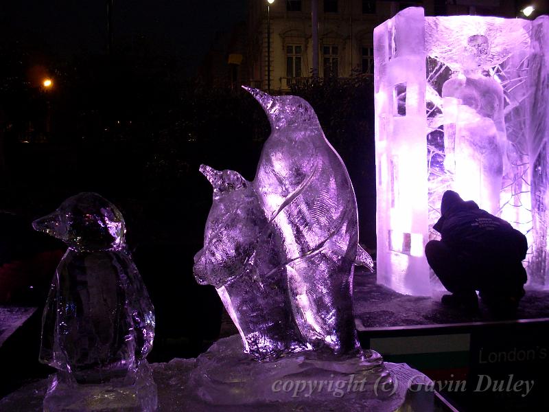 London Ice Sculting Festival 2009 DSCN0760.JPG -           